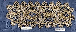Fragment by Unknown Artist