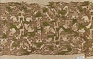 Fragment by Unknown Artist