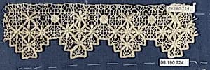 Fragment by Unknown Artist