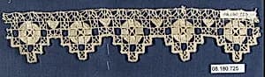 Fragment by Unknown Artist