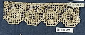 Fragment by Unknown Artist
