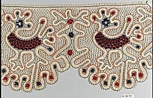 Fragment by Unknown Artist