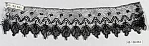 Fragment by Unknown Artist