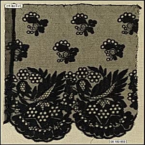Fragment by Unknown Artist