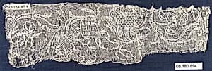 Fragment by Unknown Artist