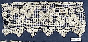 Fragment by Unknown Artist