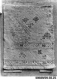 Fragment by Unknown Artist