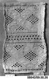 Fragment by Unknown Artist