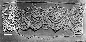 Fragment by Unknown Artist