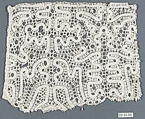 Fragment by Unknown Artist