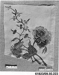 Fragment by Unknown Artist