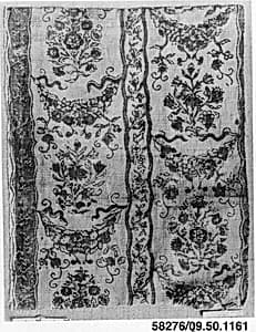 Fragment by Unknown Artist