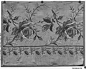 Fragment by Unknown Artist