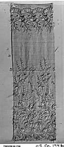 Fragment by Unknown Artist