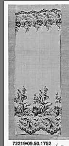 Fragment by Unknown Artist