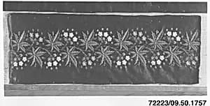 Fragment by Unknown Artist