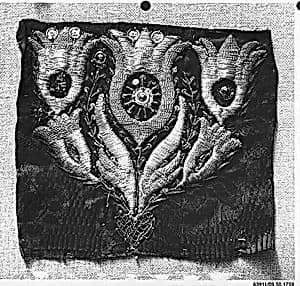 Fragment by Unknown Artist