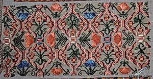 Fragment by Unknown Artist