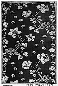 Fragment by Unknown Artist