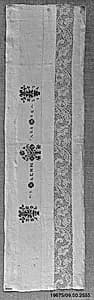 Fragment by Unknown Artist