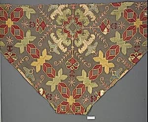 Fragment by Unknown Artist