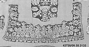 Fragment by Unknown Artist