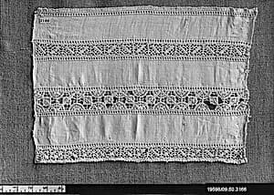 Fragment by Unknown Artist