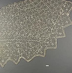 Fragment by Unknown Artist
