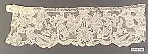 Fragment by Unknown Artist