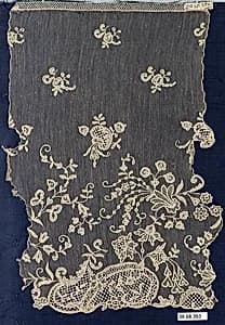 Fragment by Unknown Artist