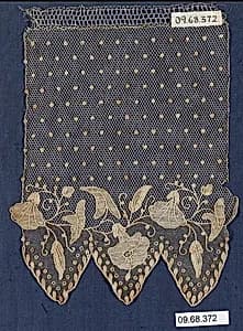 Fragment by Unknown Artist
