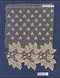 Fragment by Unknown Artist