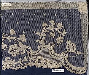 Fragment by Unknown Artist
