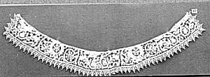 Fragment by Unknown Artist