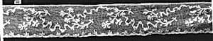 Fragment by Unknown Artist