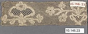Fragment by Unknown Artist