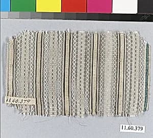 Fragment by Unknown Artist