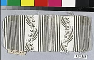 Fragment by Unknown Artist