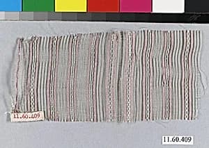 Fragment by Unknown Artist