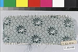 Fragment by Unknown Artist
