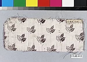 Fragment by Unknown Artist