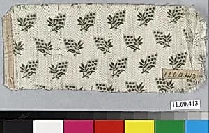 Fragment by Unknown Artist