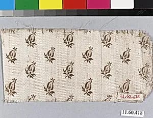 Fragment by Unknown Artist