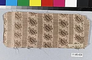 Fragment by Unknown Artist