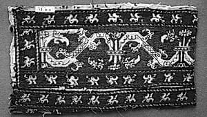 Fragment by Unknown Artist