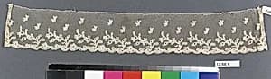 Fragment by Unknown Artist