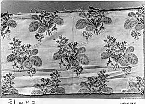 Fragment by Unknown Artist