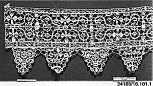 Fragment by Unknown Artist