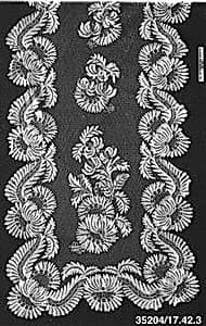 Fragment by Unknown Artist