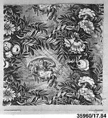 Fragment by Unknown Artist